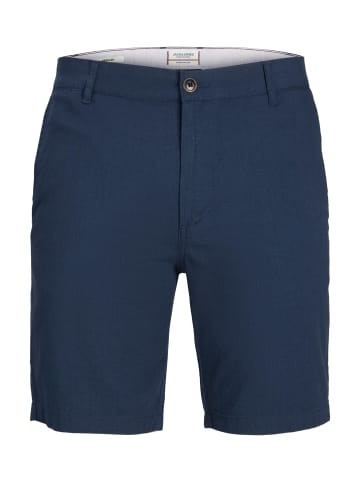 Jack & Jones Shorts 'Dave' in dunkelblau