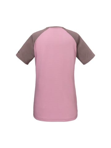Schöffel Trikot "CIRC Shirt Style Wetluga WMS" in pearly afterglow