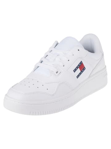 Tommy Hilfiger Sneakers in weiß