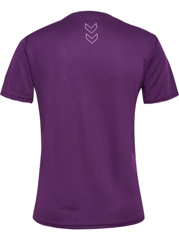 Hummel Hmlte Tola Damen in IMPERIAL PURPLE