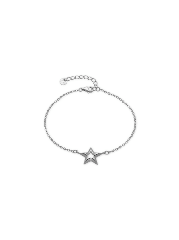 Luxenter Armband Lithwa 925er Sterlingsilber-LITHWA