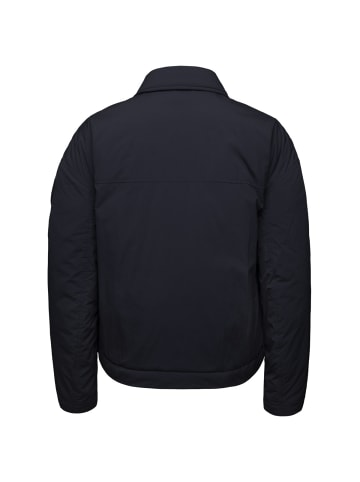 BLAUER USA Übergangsjacke Clarence in blau