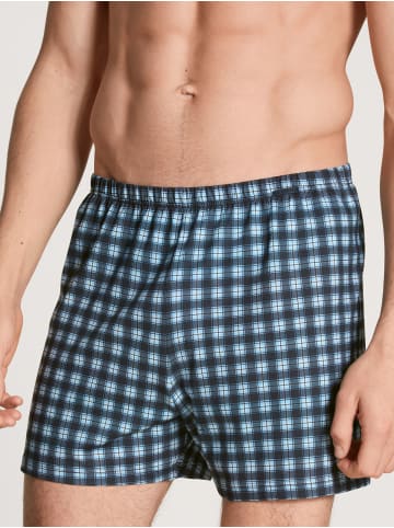 Calida Boxershorts, 2er-Pack in cosmos