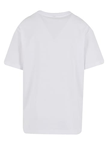 Mister Tee T-Shirt in white
