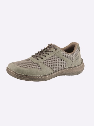 rieker Sneaker in hellgrau