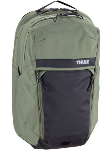 Thule Rucksack Paramount Commuter Backpack 27L in Olivine
