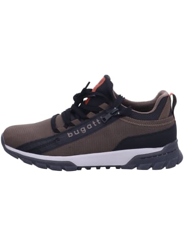Bugatti Schnürschuhe Lightning in Grün