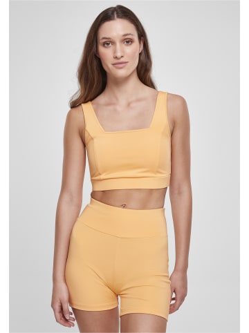 Urban Classics Bra in paleorange