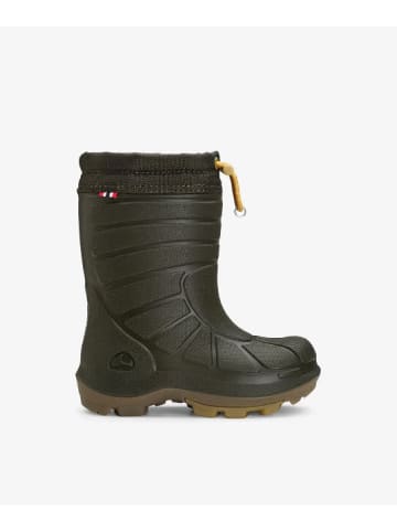 Viking Gummistiefel in grün