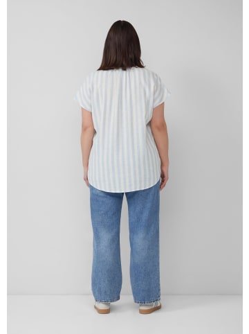 s.Oliver Bluse in 50G0_hellblau