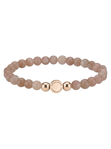 LIEBESKIND BERLIN Armband in rosa