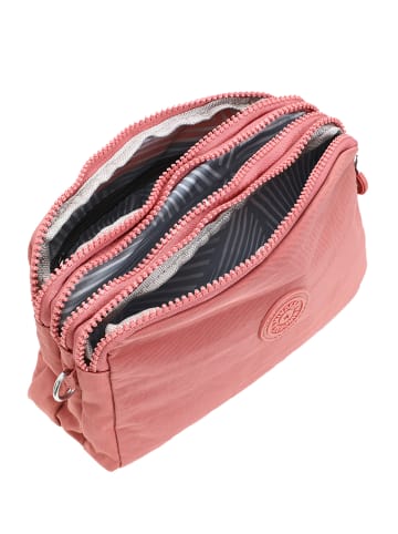 Mindesa Handtasche in Rosa