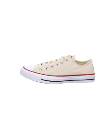 Converse Plateau Sneaker in Beige