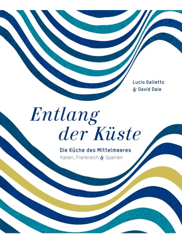 Sieveking Verlag Entlang der Küste