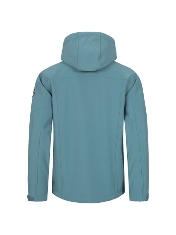 DEPROC Active Softshelljacke PEAK CREEK  in Blau