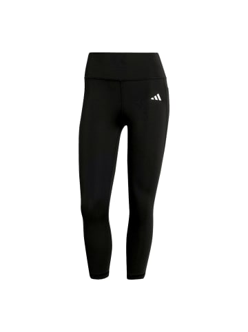 adidas Leggings in Schwarz