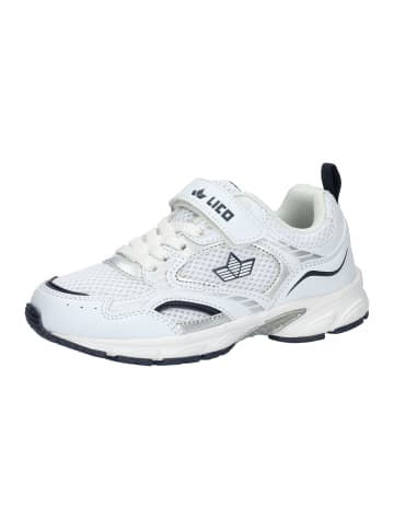 Lico Sneaker "Lanton VS" in Weiß