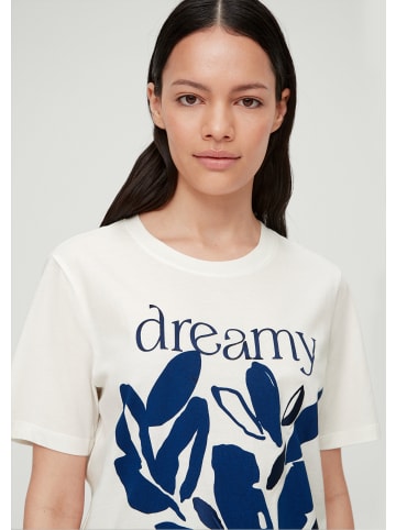 s.Oliver T-Shirt in 02D1_ecru