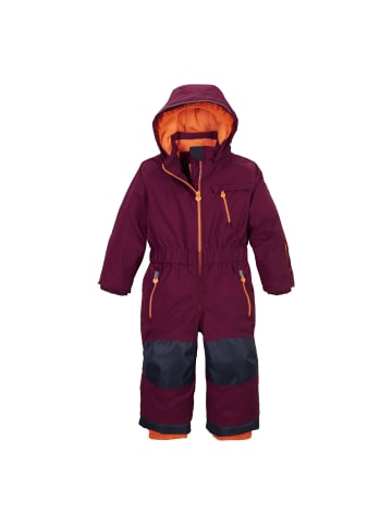 Killtec Hose KW 102 in Rose404