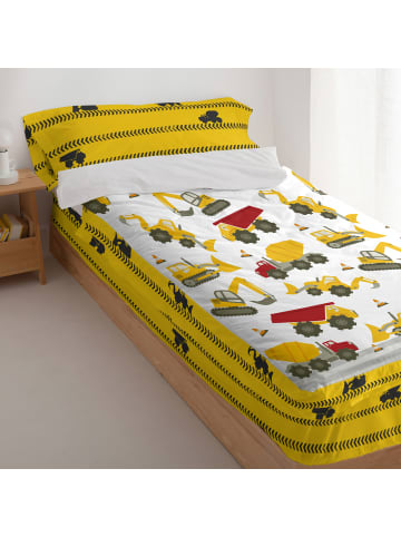 Happy Friday Machinery Kinder schlafsack