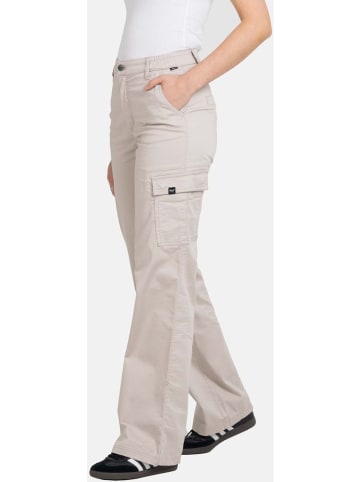 Reell Cargohose "Women Marusha Cargo" in Grau