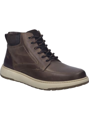 Josef Seibel Stiefelette Clayton 03 in braun