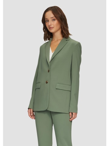 s.Oliver Indoor-Blazer in 7369_salbeigrün