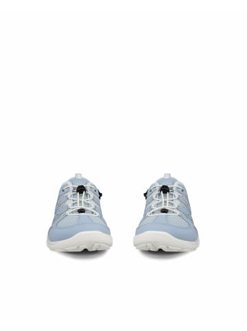Ecco Sneaker für Damen in blau