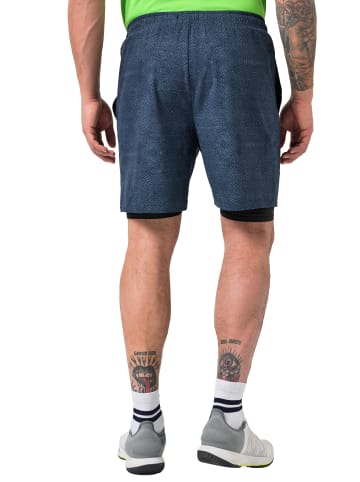 JP1880 Bermuda in graublau