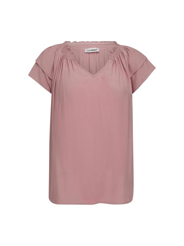 Co'couture Hemd SunriseCC in Rose