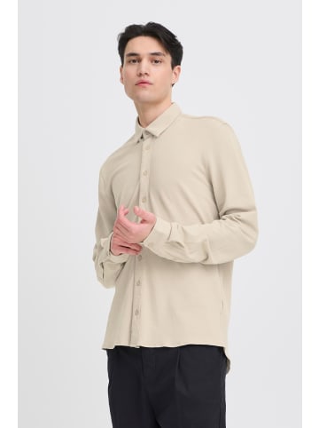 CASUAL FRIDAY Businesshemd CFArthur in Natur