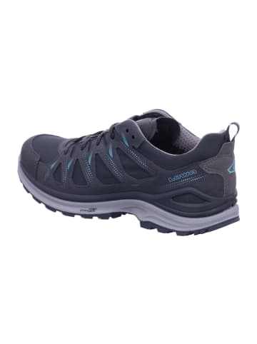 LOWA Outdoorschuhe INNOX EVO II GTX Ws in graphit/arktis