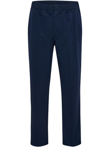 Hummel Hose Formal Chino Erwachsene in NAVY BLAZER
