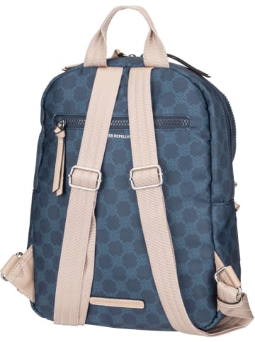 PICARD Rucksack Yeah in Navy