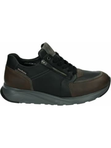 Mephisto Sneaker für Herren in unifarben in uni