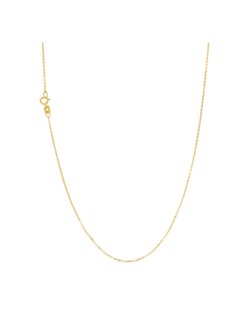 Amor Collier Gold 375/9 ct in Gold