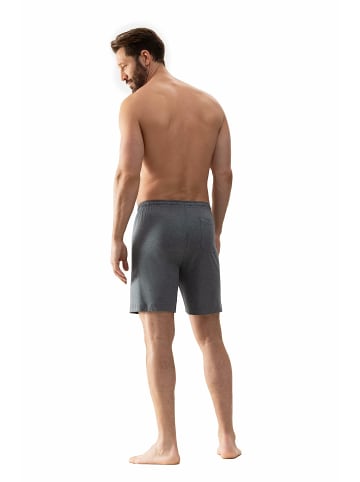 Mey Badeshorts für Herren in uni