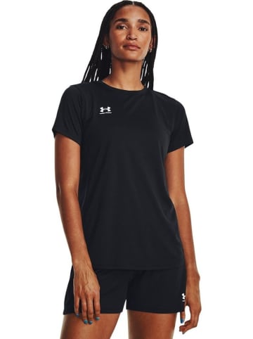 Under Armour Shirt "UA WS Pro" in Schwarz