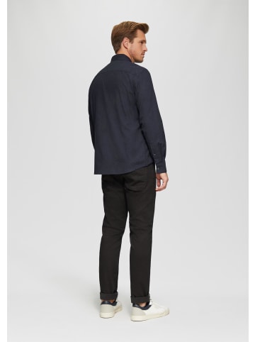 s.Oliver Hemd in 59W1_navy
