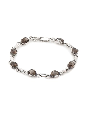 NAEMI Armband in Silber