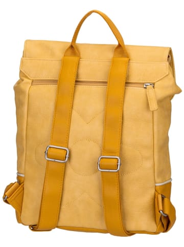 Zwei Rucksack Jana JR13 in Sunny
