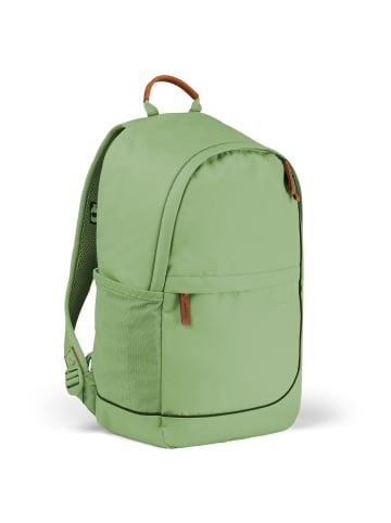 Satch FREE fly - Rucksack 45 cm 14" in Pure Jade Green