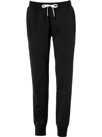 Kempa Trainingshose "Status Hose Women" in Schwarz