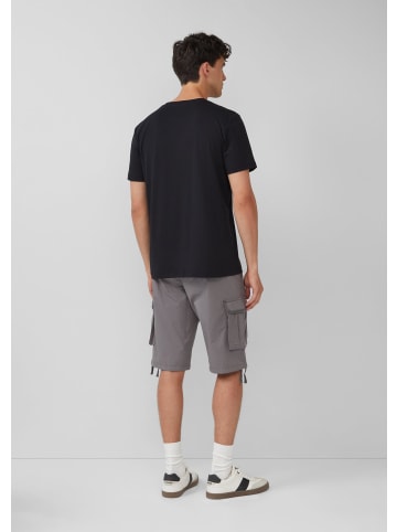 s.Oliver T-Shirt in 9999_schwarz
