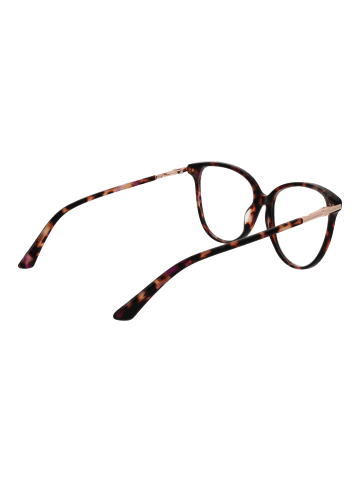 Guess Damen Optische Fassungen Katzenauge Mehrfarbig