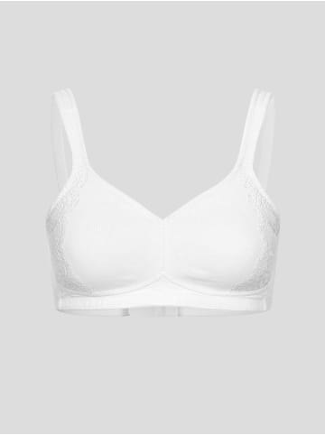 Erlich Textil  HENRIETTE in weiß