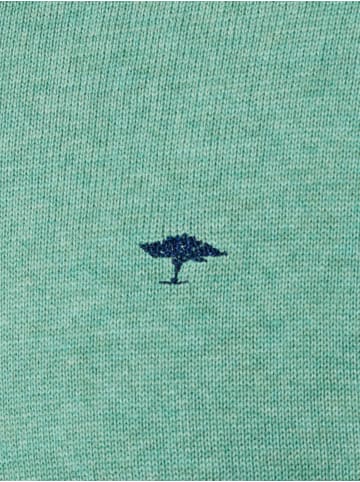 FYNCH-HATTON Pullover in lind - 0002
