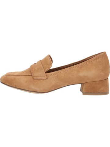 Tamaris Pumps in CAMEL