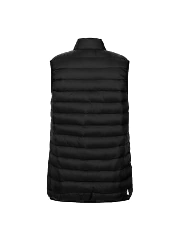 Regatta Marizion Baffle-Weste in Schwarz