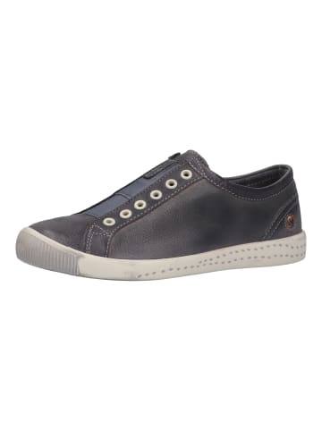 softinos Sneaker in Navy